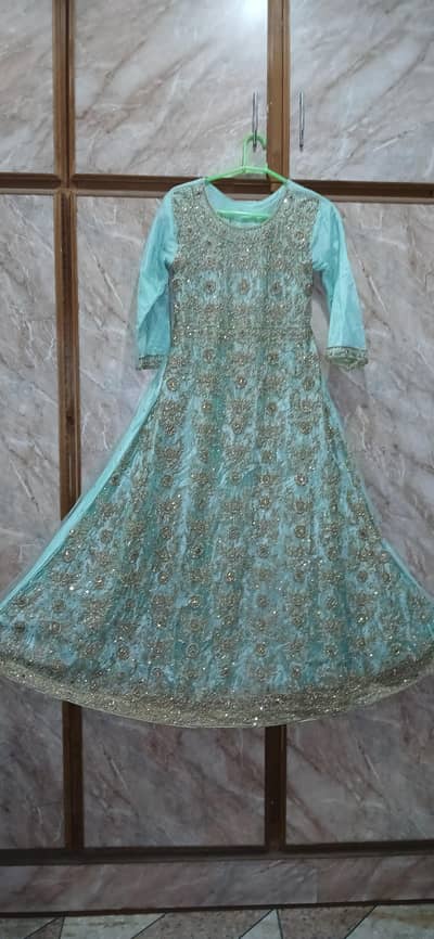 Walima Maxi. Length-54 Shoulder-16