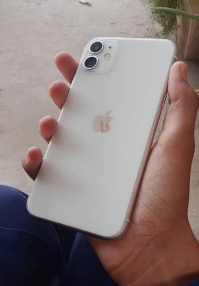 Apple iPhone 11