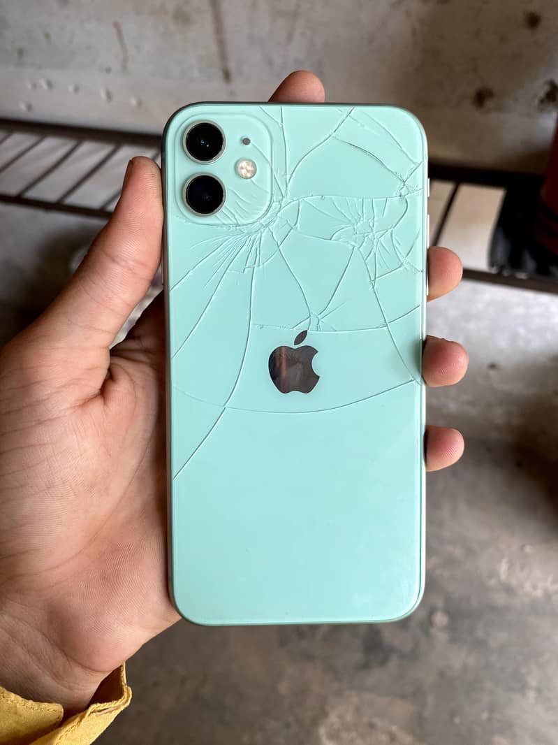Apple iPhone 11 2