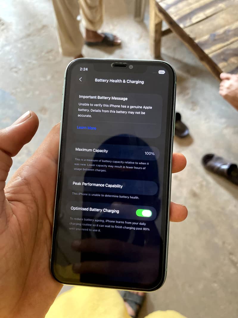 Apple iPhone 11 6