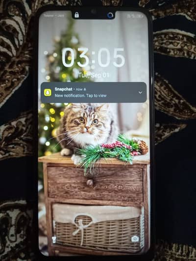 Itel A90