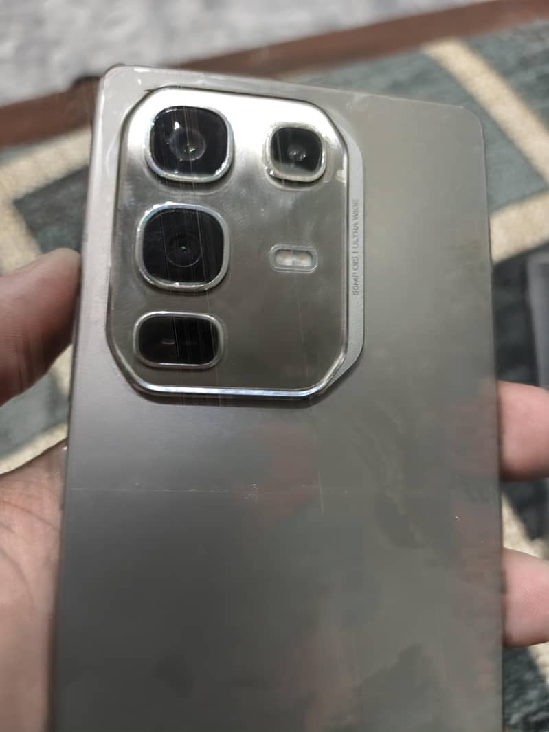Infinix Note 50 Pro 1