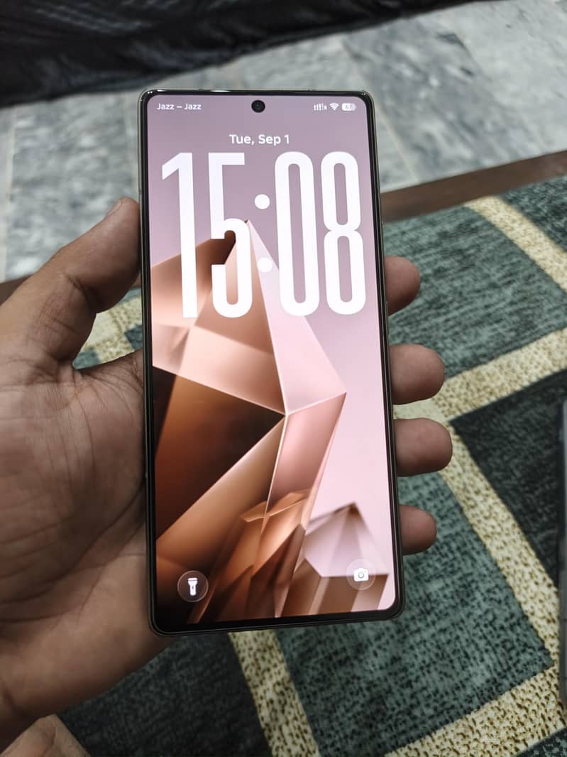 Infinix Note 50 Pro 6