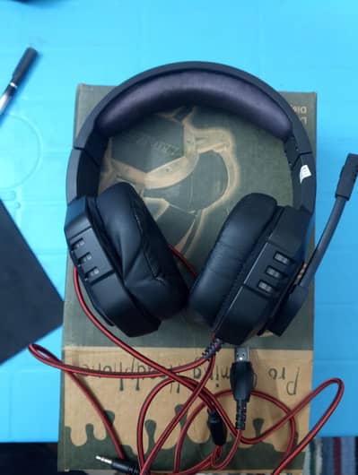 EXAVP HEADPHONES
