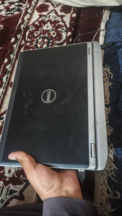 DELL LATITUDE E6430