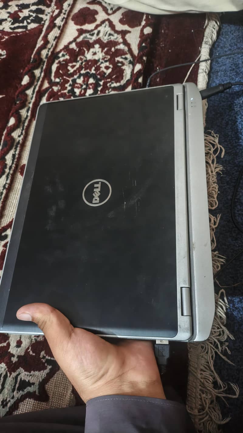 DELL LATITUDE E6430 0