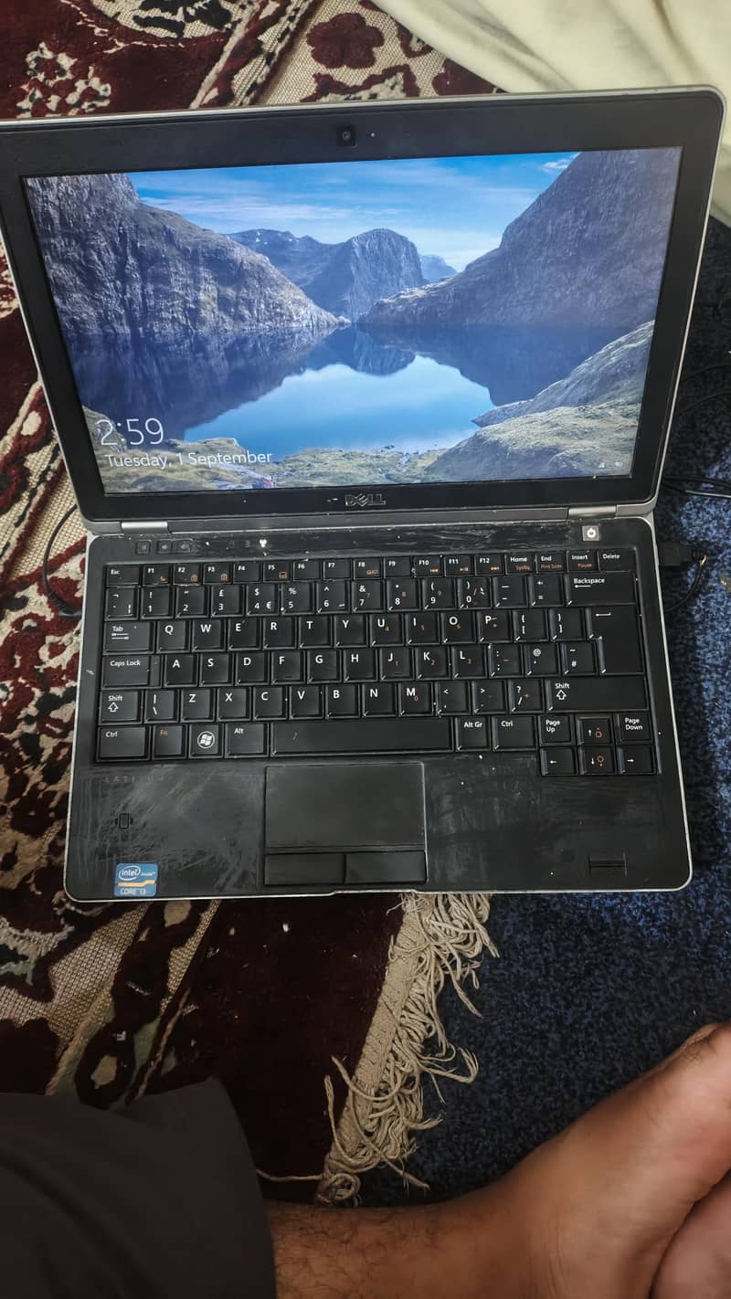 DELL LATITUDE E6430 1