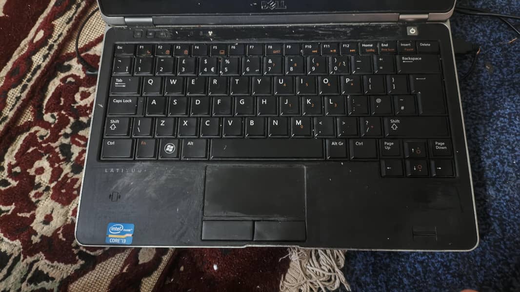 DELL LATITUDE E6430 2