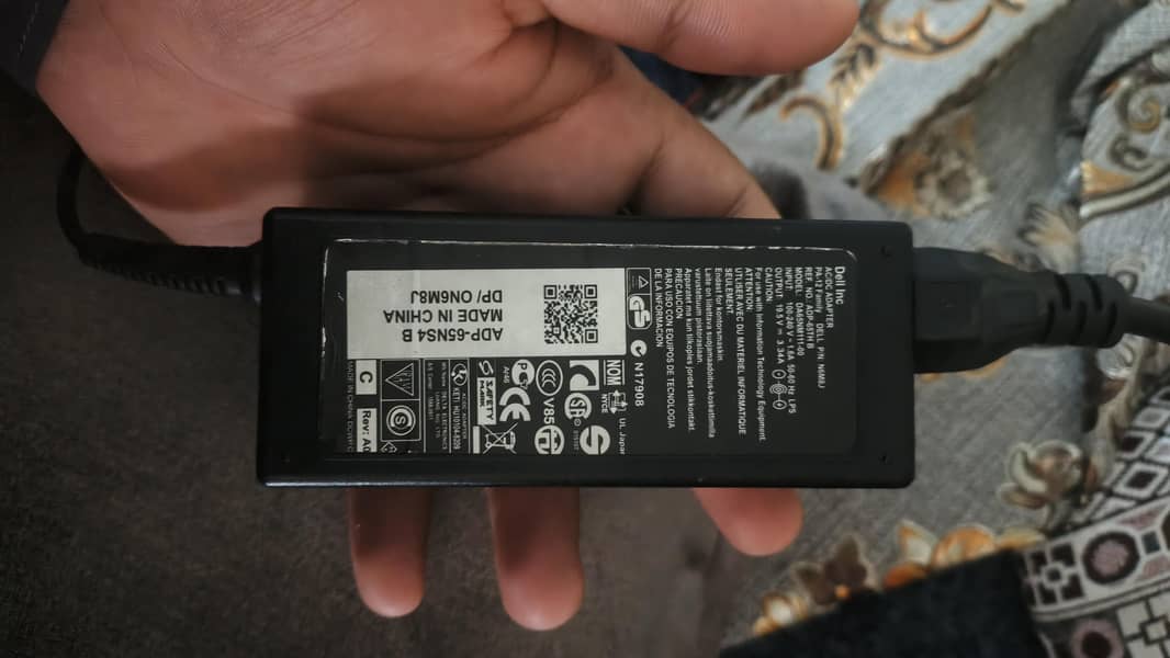 DELL LATITUDE E6430 5