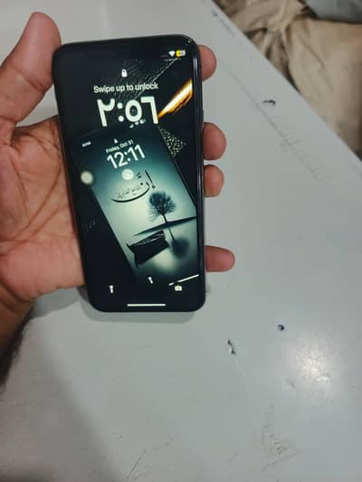 Apple iPhone X