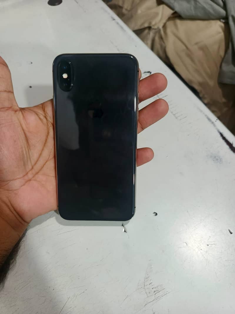 Apple iPhone X 2