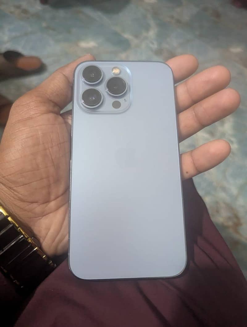 Apple iPhone 13 Pro Max 1