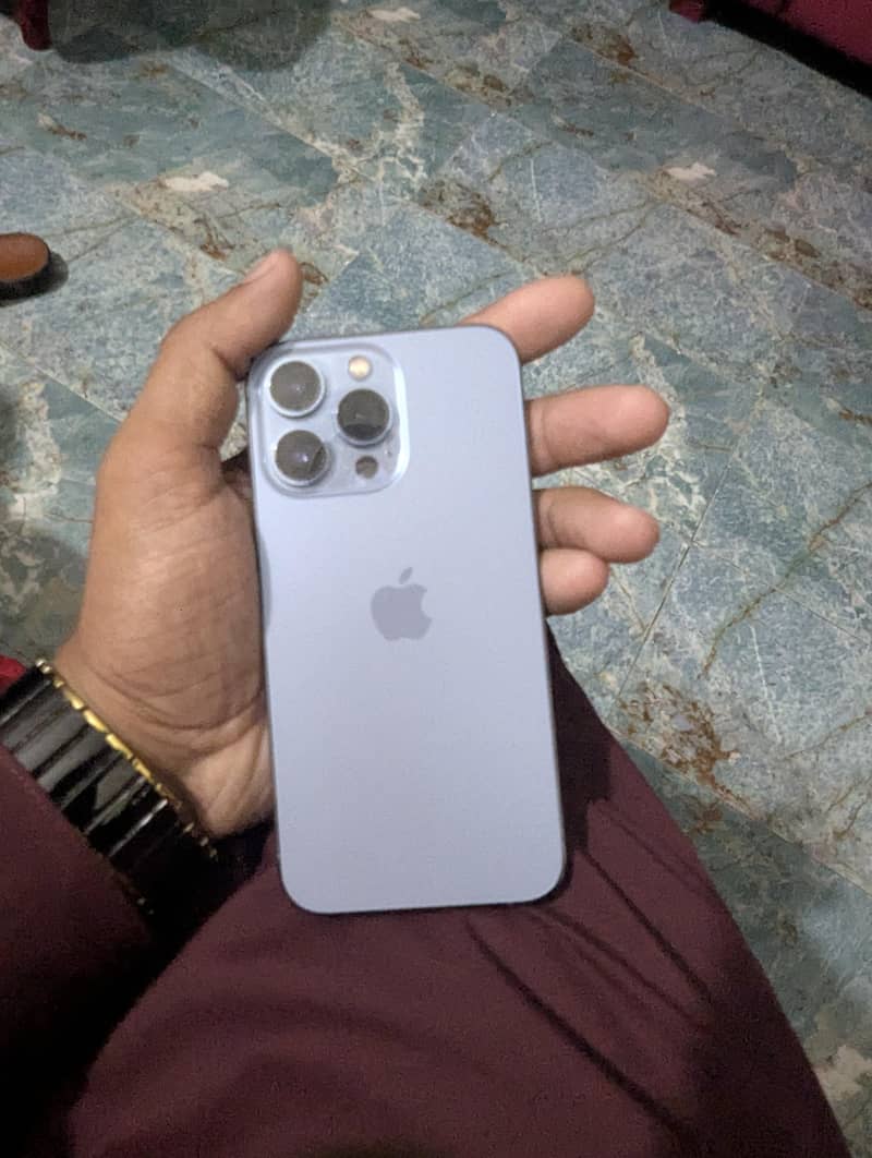 Apple iPhone 13 Pro Max 2