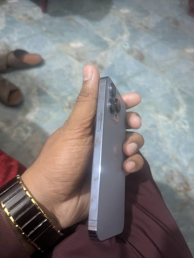Apple iPhone 13 Pro Max 3