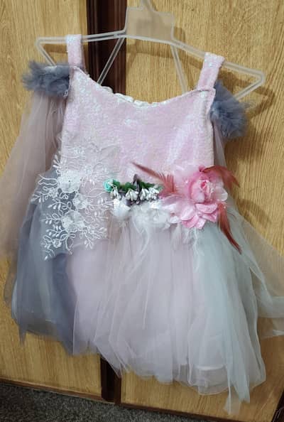 frock princess/fairy