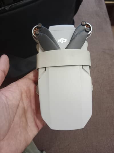 DJI mini 2 fly more combo