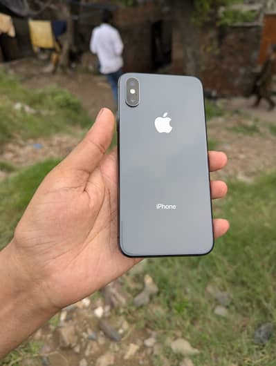 Apple iPhone XS