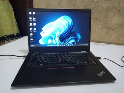 Lenovo Thinkpad L13 Corei5 10Gen