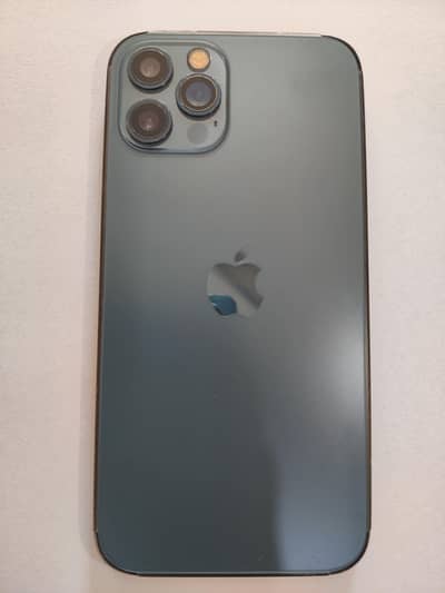 iohoiPhone 12 Pro 128GB JV