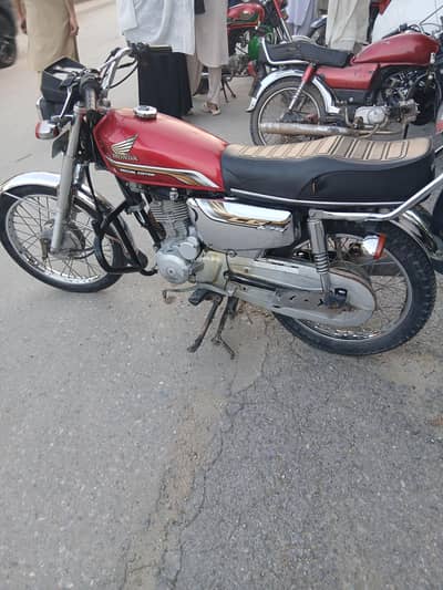 hounda 125 for sale