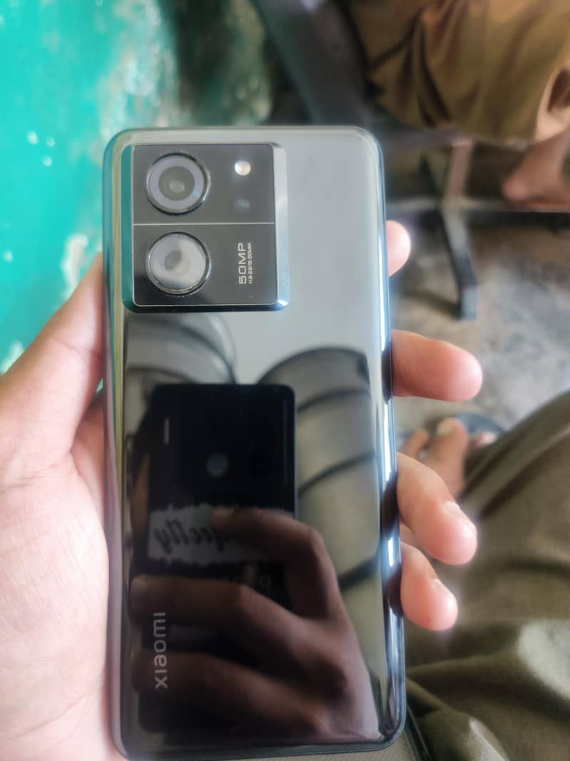 Xiamoi 13t pro patch 0