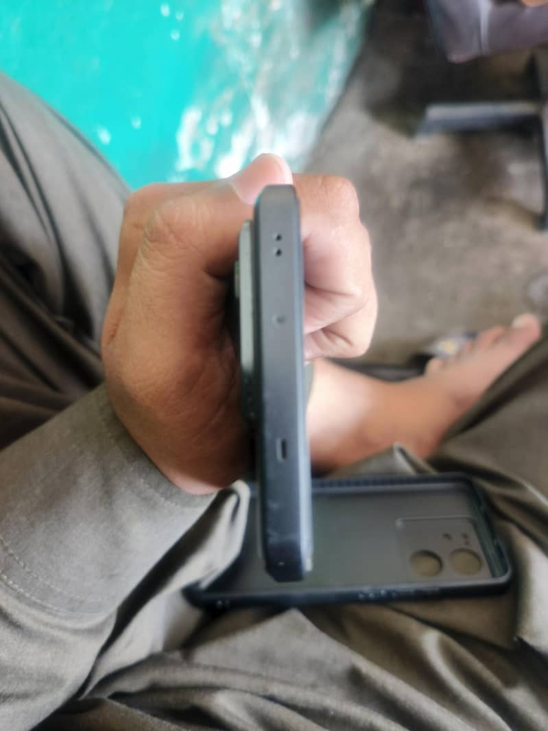 Xiamoi 13t pro patch 5