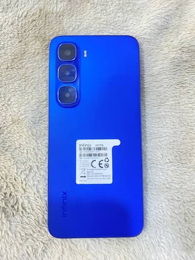 Infinix hot 60i