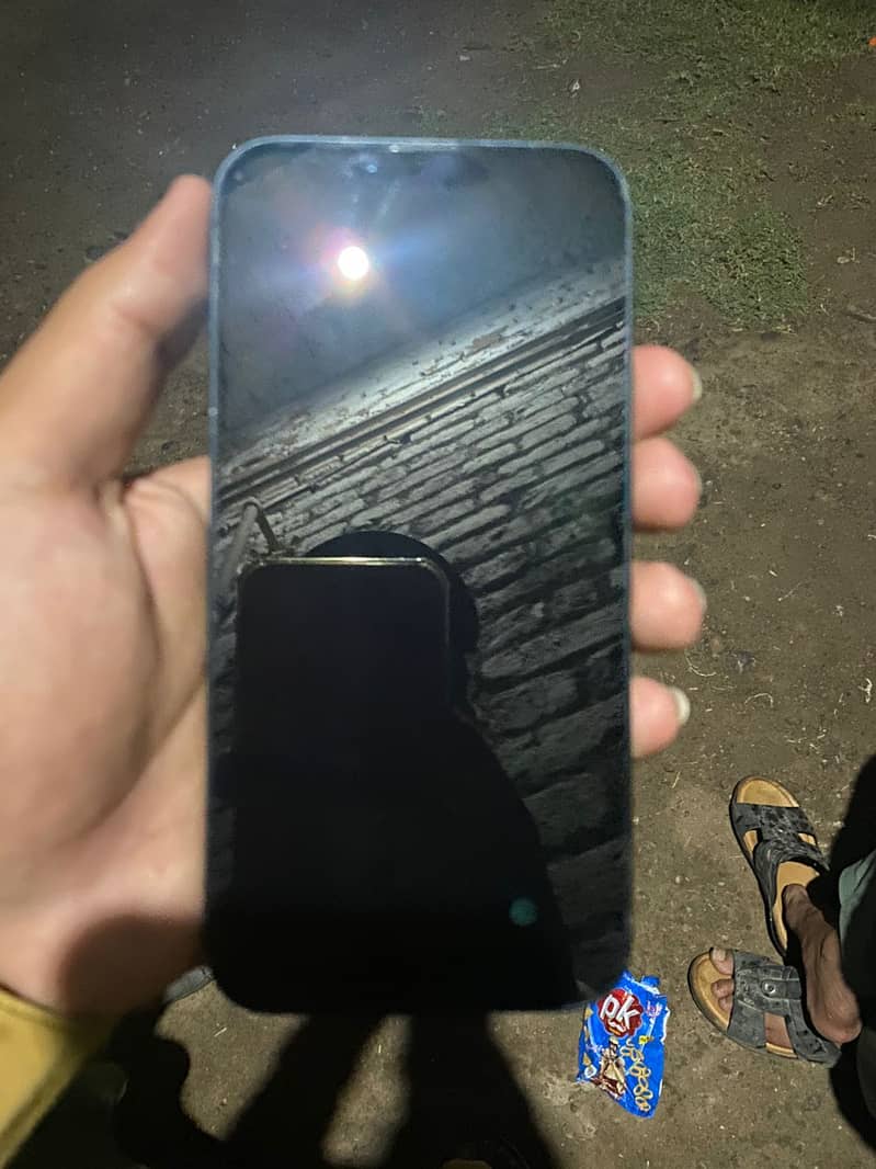 Apple iPhone 14 plus 2