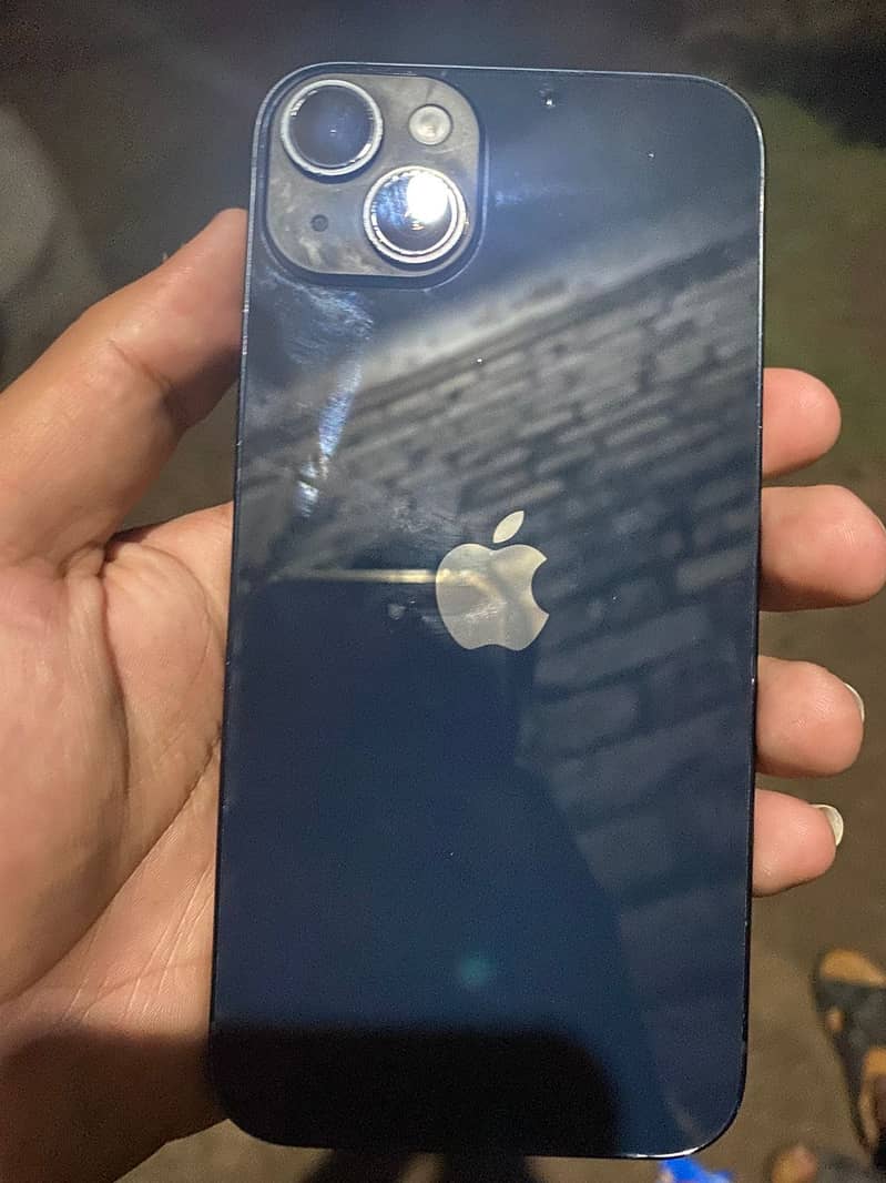 Apple iPhone 14 plus 3