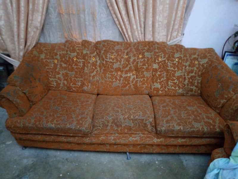 5 seater sofa set 1