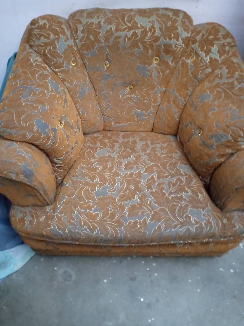 5 seater sofa set 4