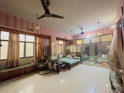 G+2 Commercial House Available For Sale