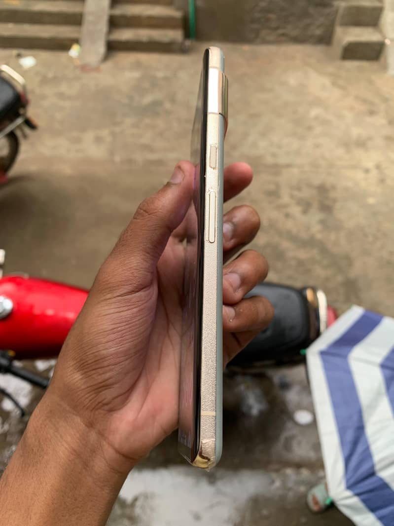 Google Pixel 7 Pro 2