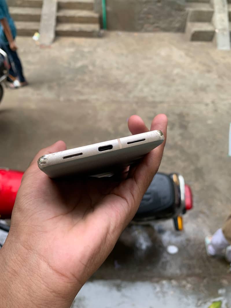 Google Pixel 7 Pro 5
