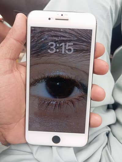 iPhone 8 plus non PTA