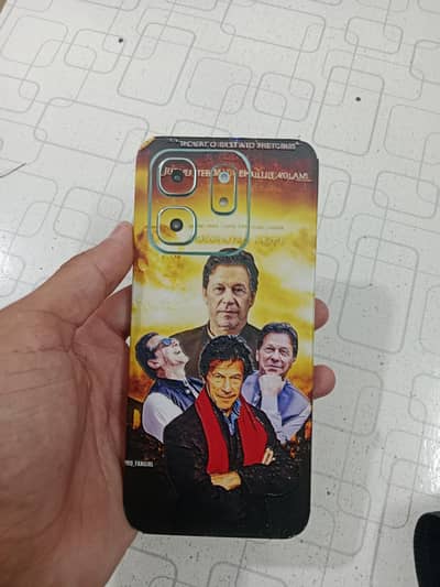 Infinix Hote 50I