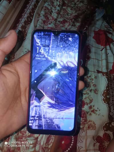 OPPO A1k