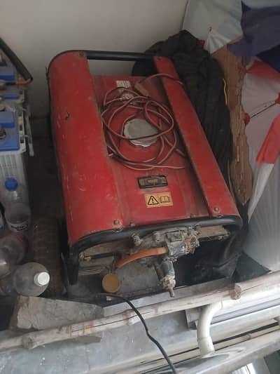 portable generator for sale