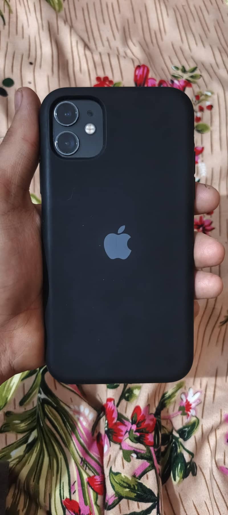 Apple iPhone 11 1