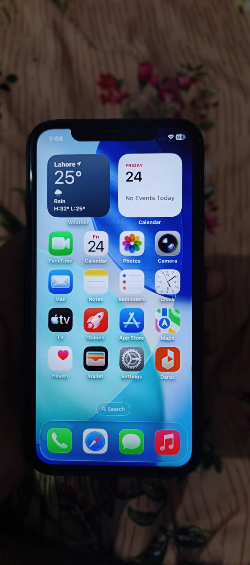 Apple iPhone 11 5