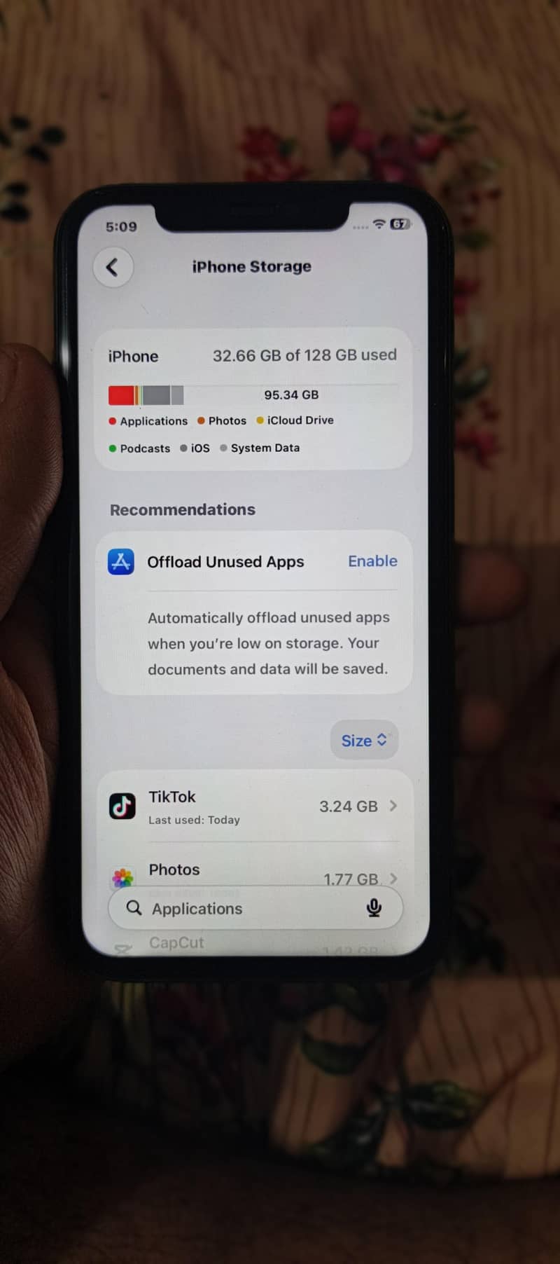 Apple iPhone 11 7