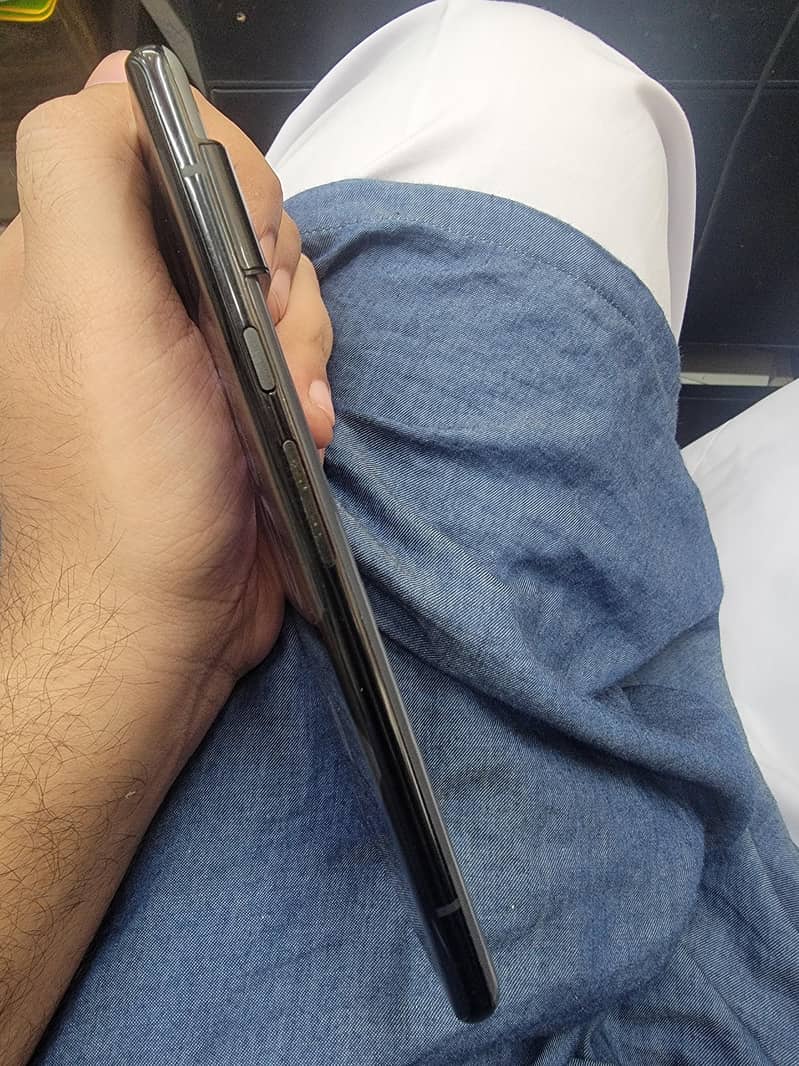 Google Pixel 6 Pro 3