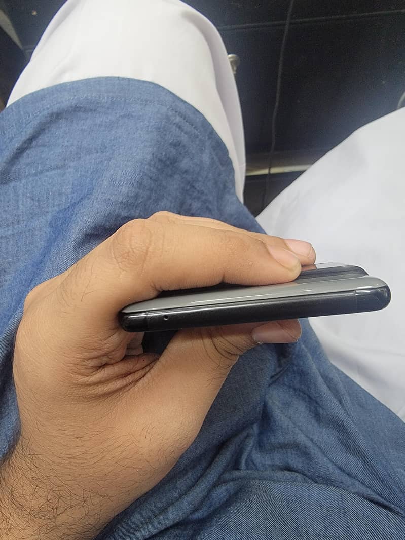 Google Pixel 6 Pro 4