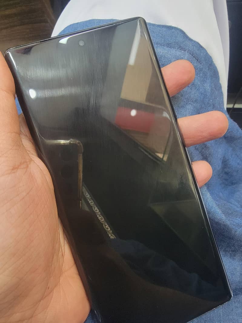 Google Pixel 6 Pro 6