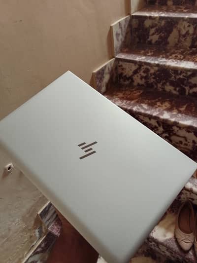 HP Elite Book 845 G8 Laptop