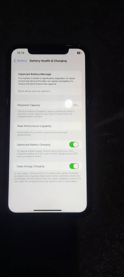Apple iPhone XR 128gb. no exchange with aney mobile