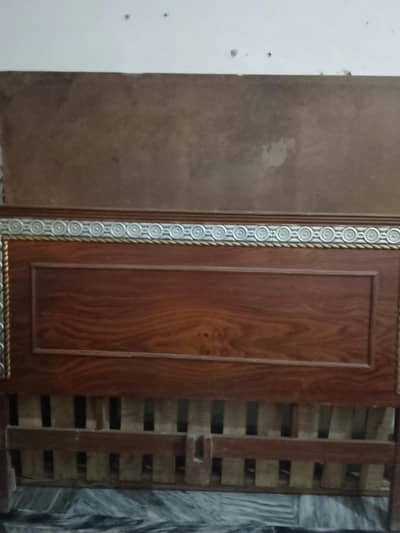 bed for sale urgent