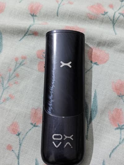 oxva pod