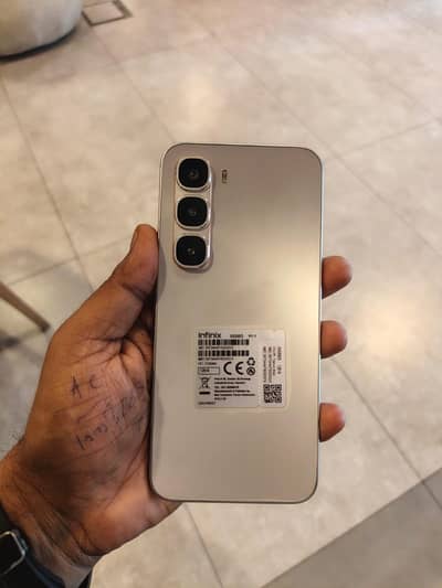 Infinix Other Model only 3 day use
