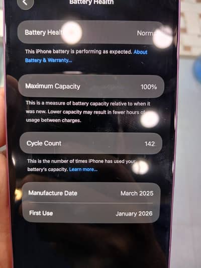 Apple iPhone 16 Plus